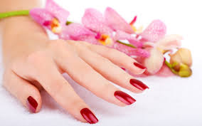 manicure