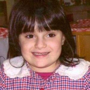 Dayana Arliotti 5 anni